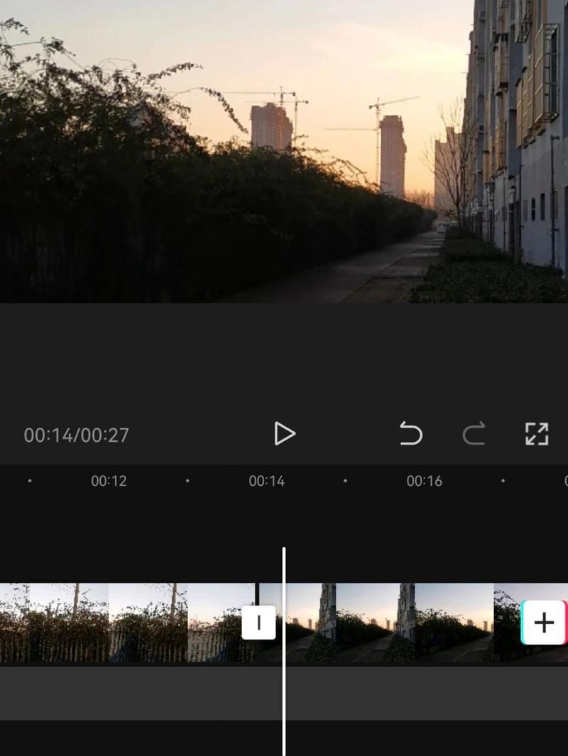 短视频竖屏怎么制作横屏