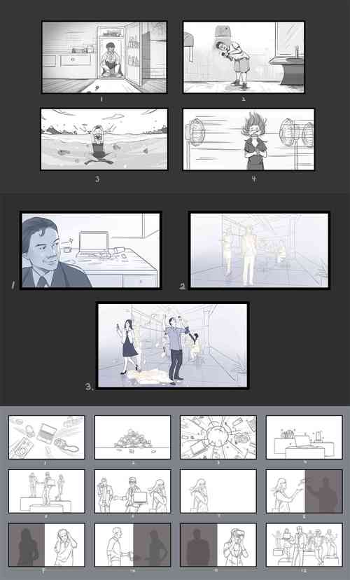 ai绘画怎么投喂模型