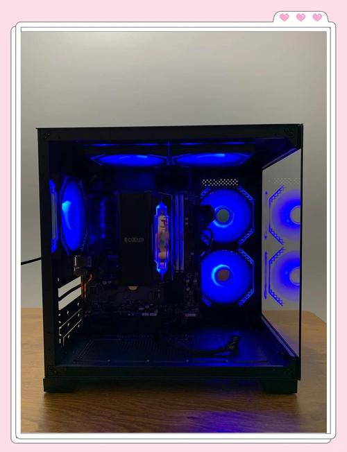 全友家居如何组装电脑