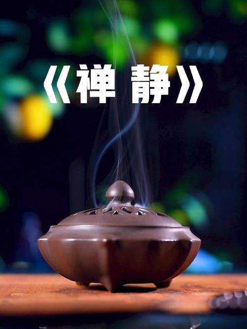 禅意短视频怎么制作的呢