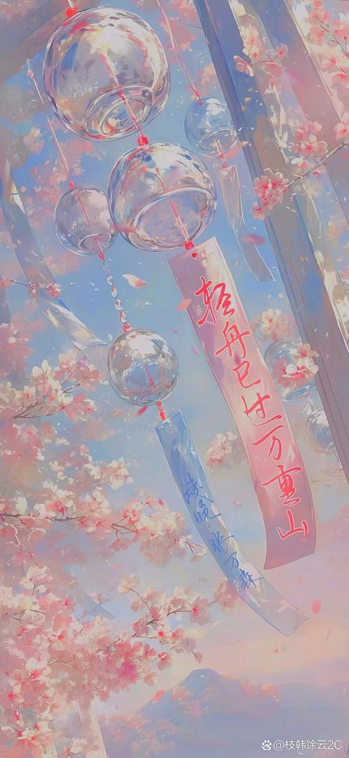 如何设置神图壁纸手机