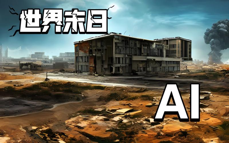 ai末日模型怎么找