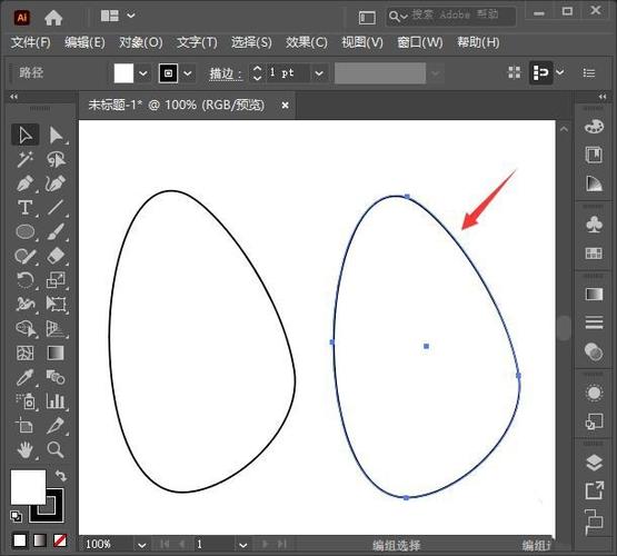 ai怎么画印章模型图形