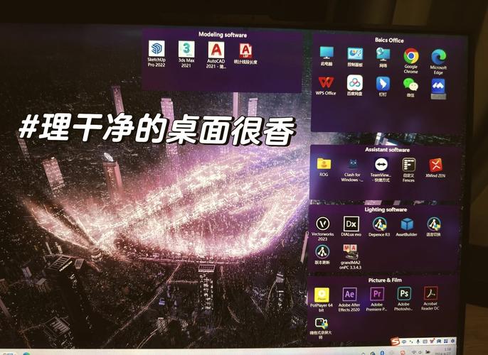 刚组装电脑如何烤机