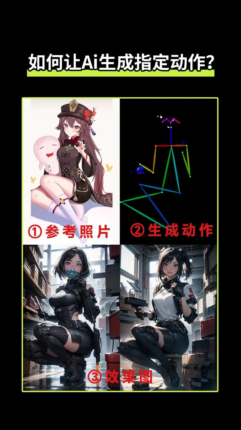 怎么玩ai模型