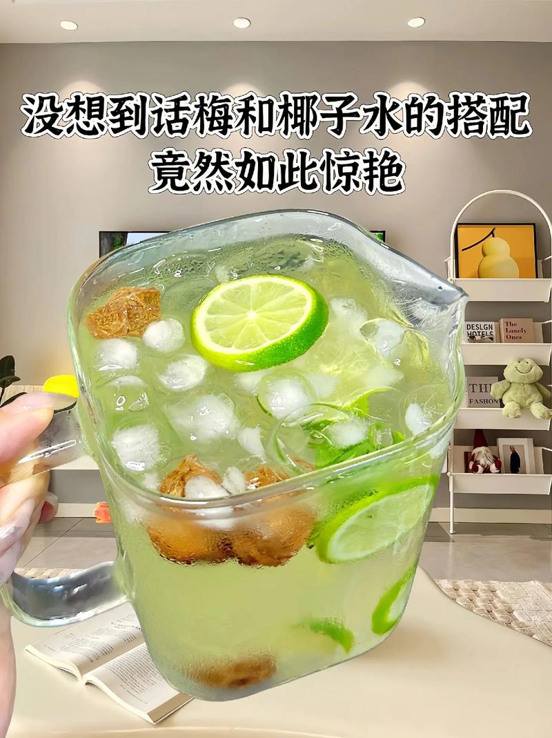 话梅抖音短视频怎么制作