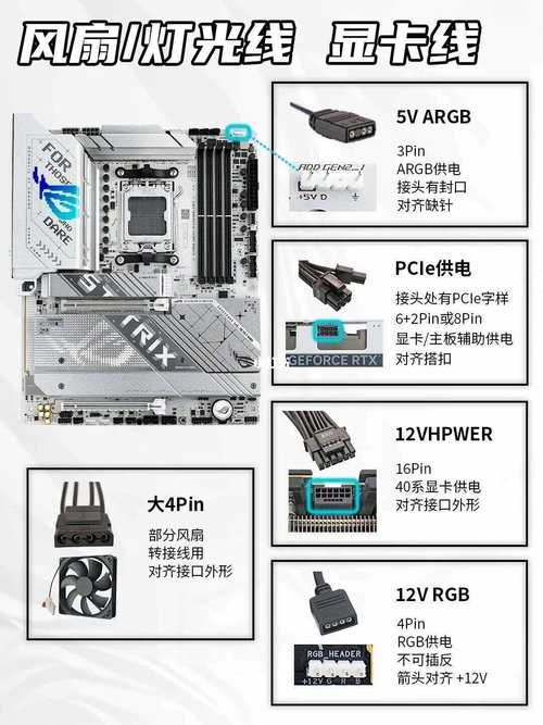 新的组装电脑如何连网