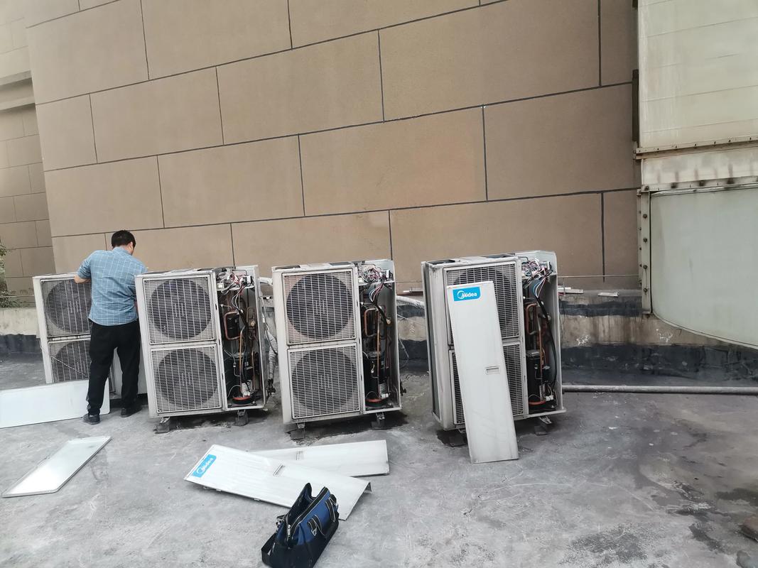 盛和家电维修怎么样