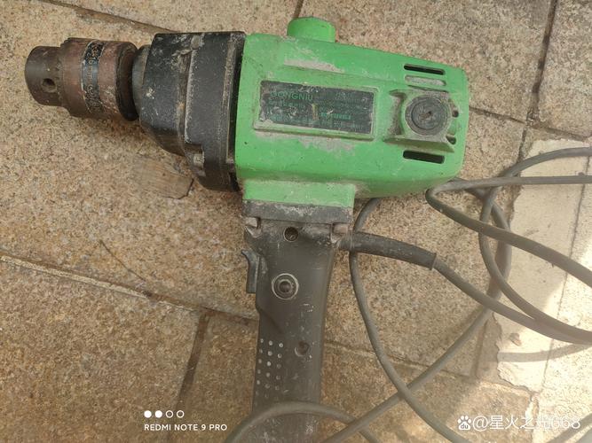 维修家电的电钻怎么样