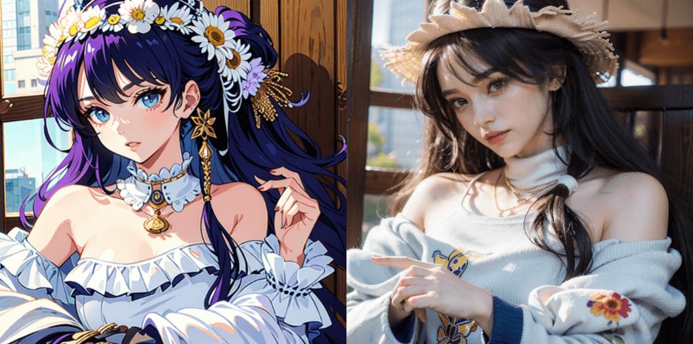 ai少女怎么换模型
