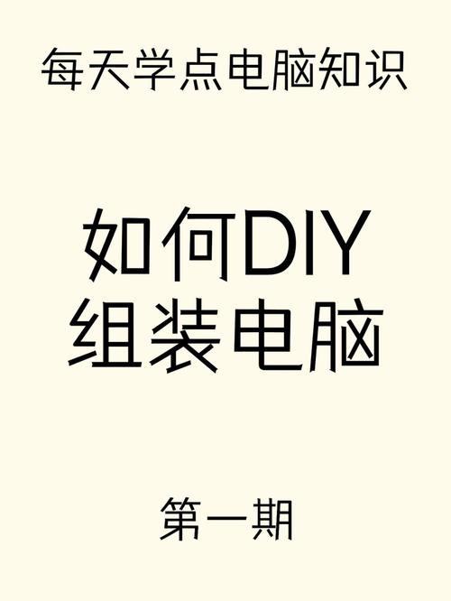 电脑组装如何搭配合适