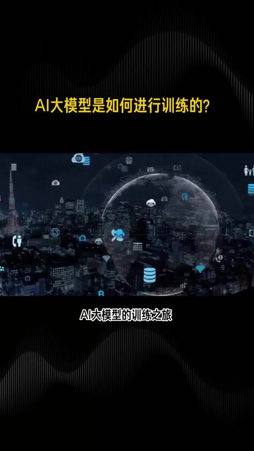 ai模型怎么跑