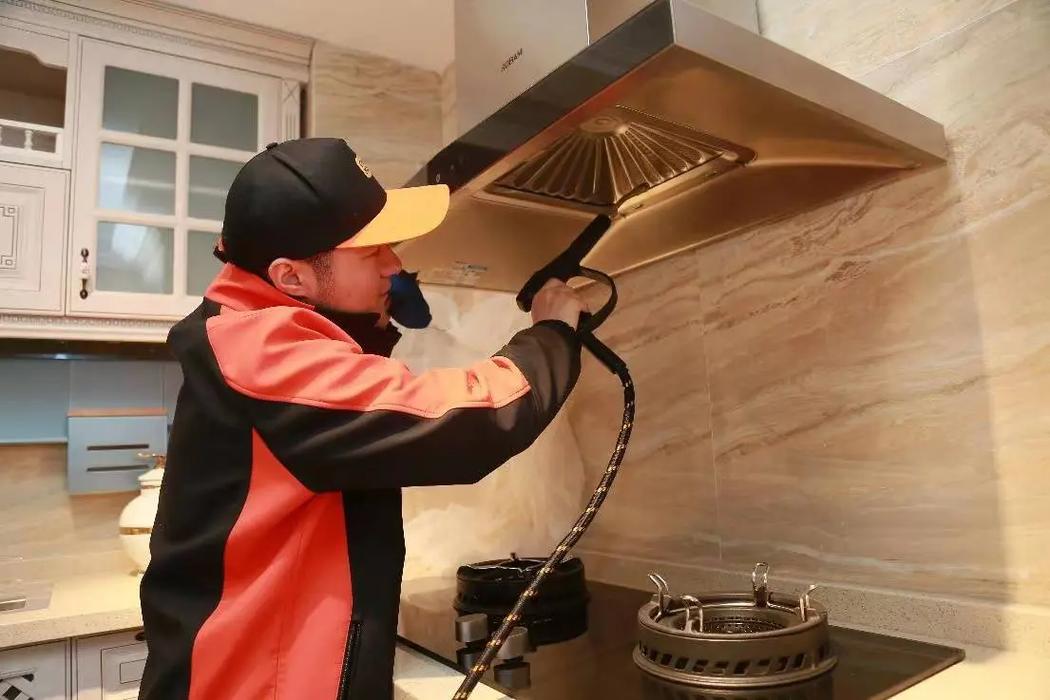 五德家电维修师傅怎么样