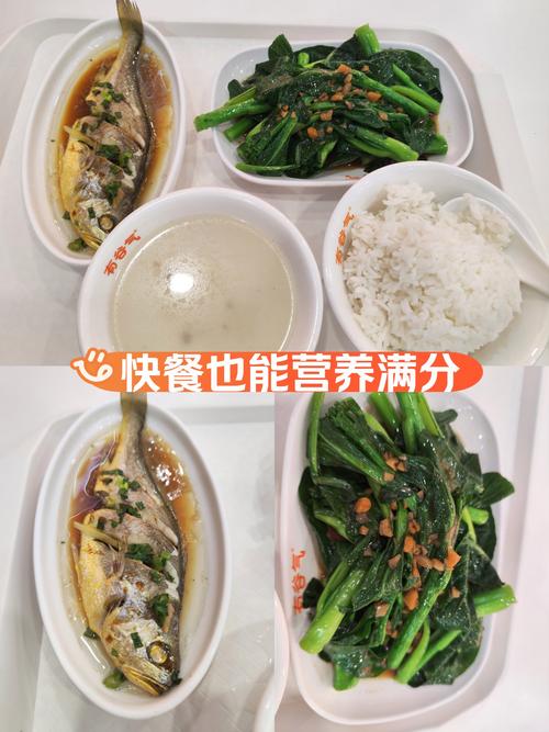 自选快餐怎么制作短视频