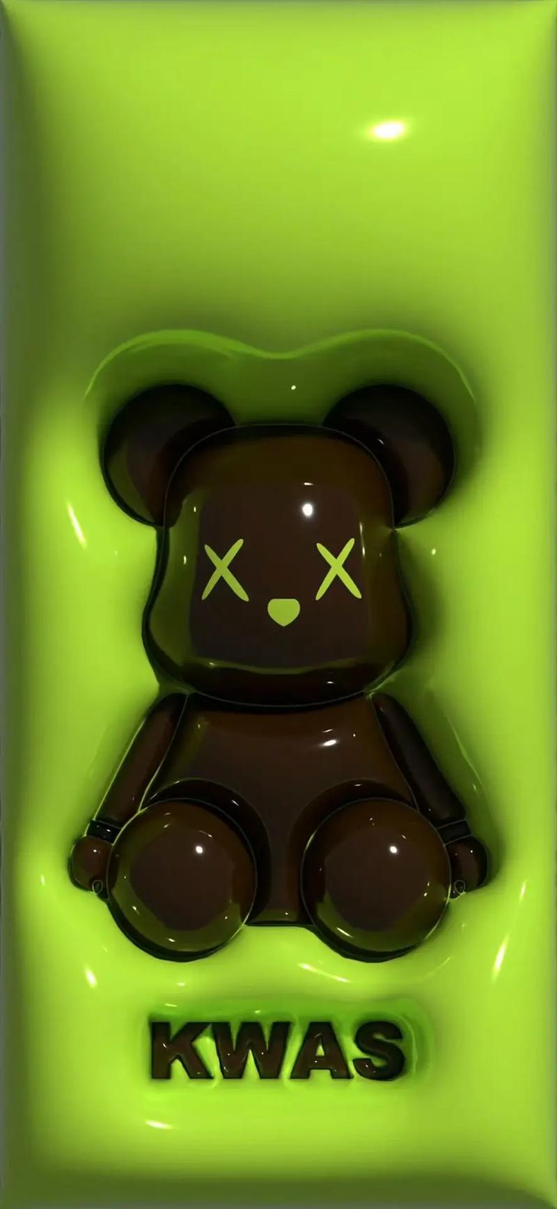3d立体手机壁纸全屏如何设置