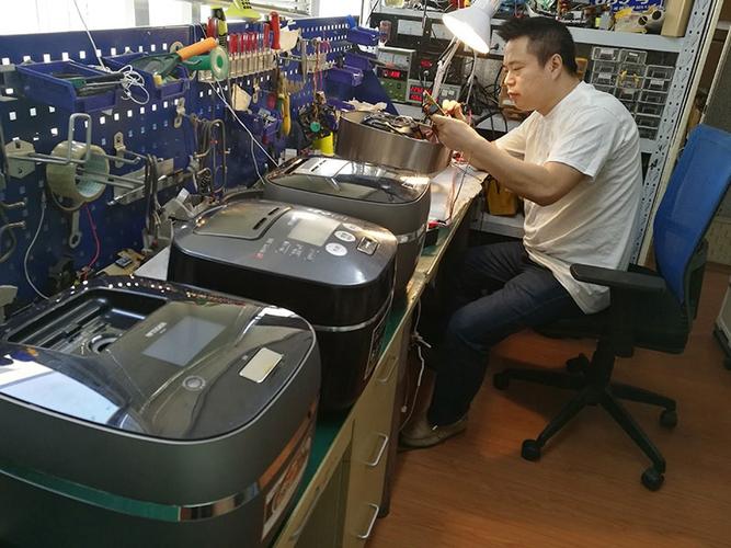 王师傅维修家电怎么样