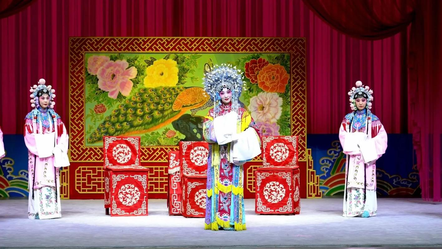 戏曲短视频怎么制作的