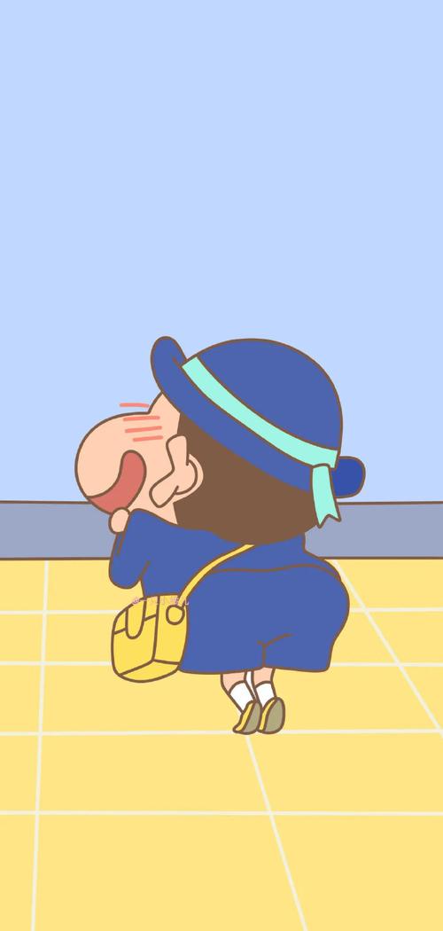 小新如何自己设置壁纸手机