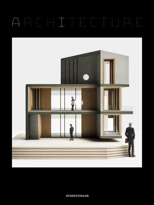ai怎么识别建筑模型
