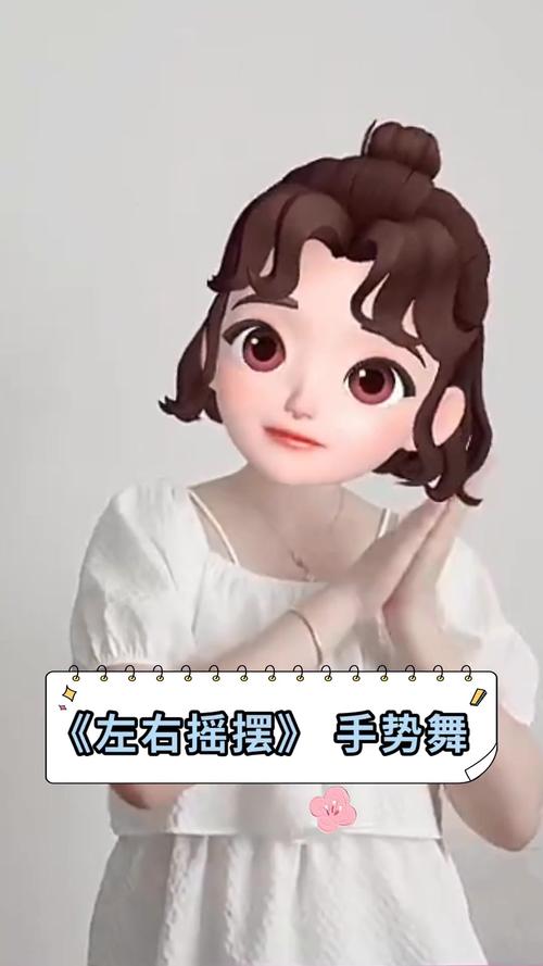 短视频手势整体怎么制作