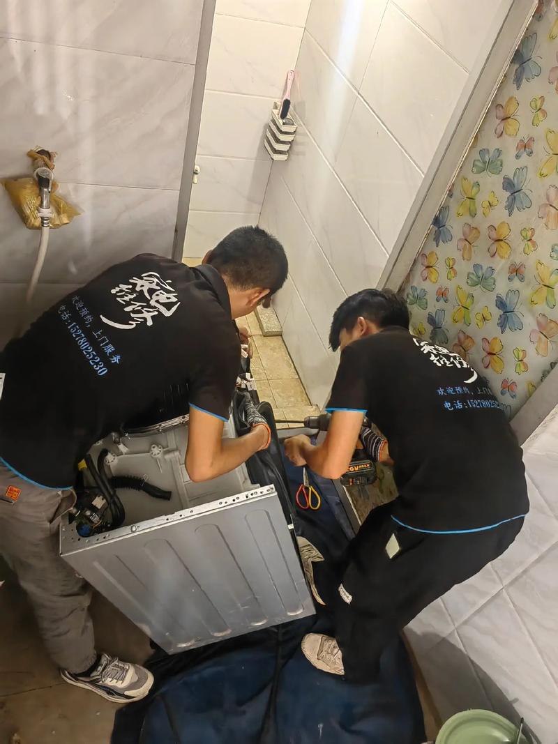 家电清洁维修前景怎么样