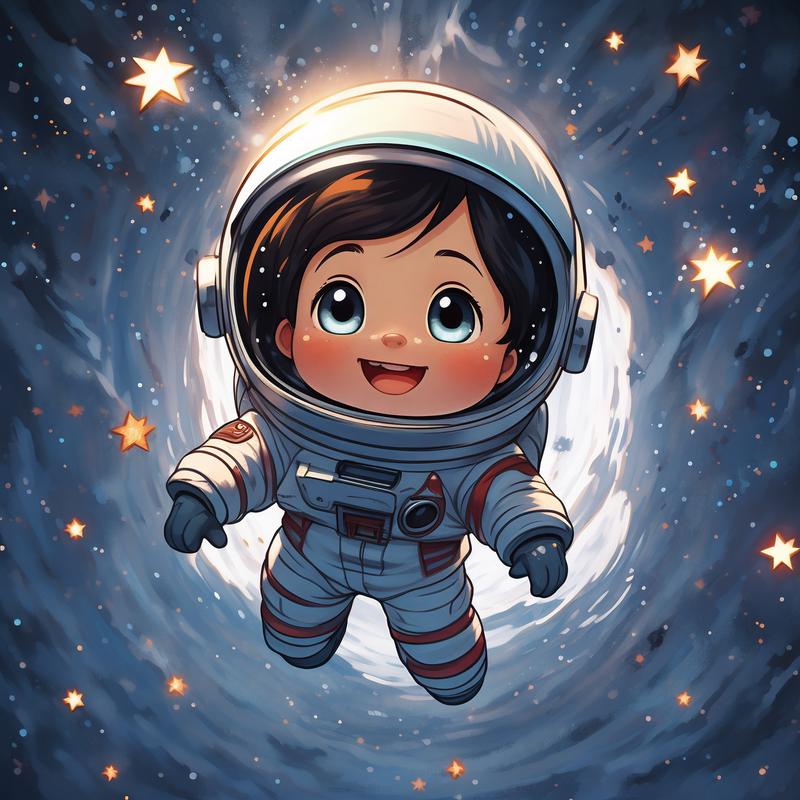 太空人的短视频怎么制作