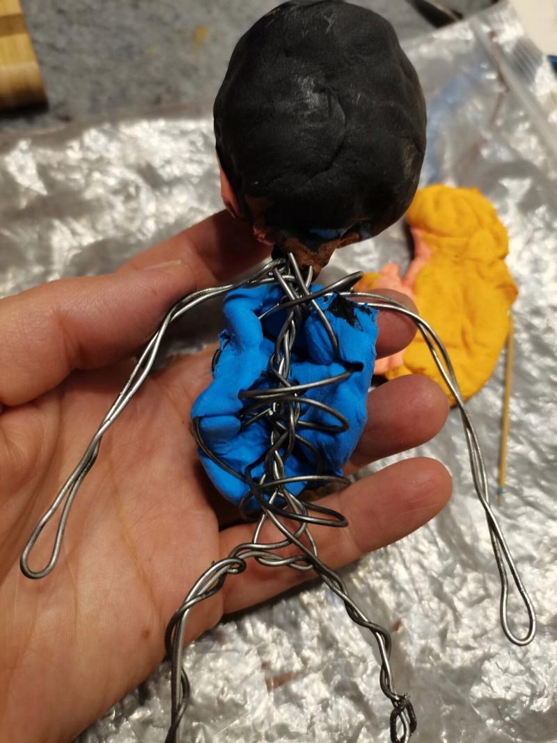太空人的短视频怎么制作