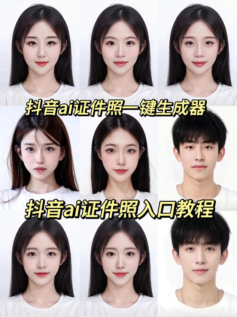 ai怎么生成真人模型