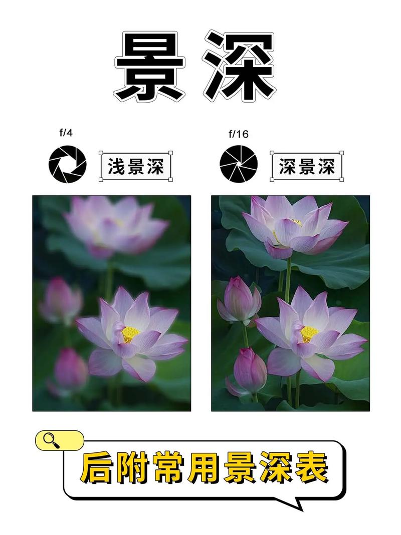 大小景深短视频怎么制作