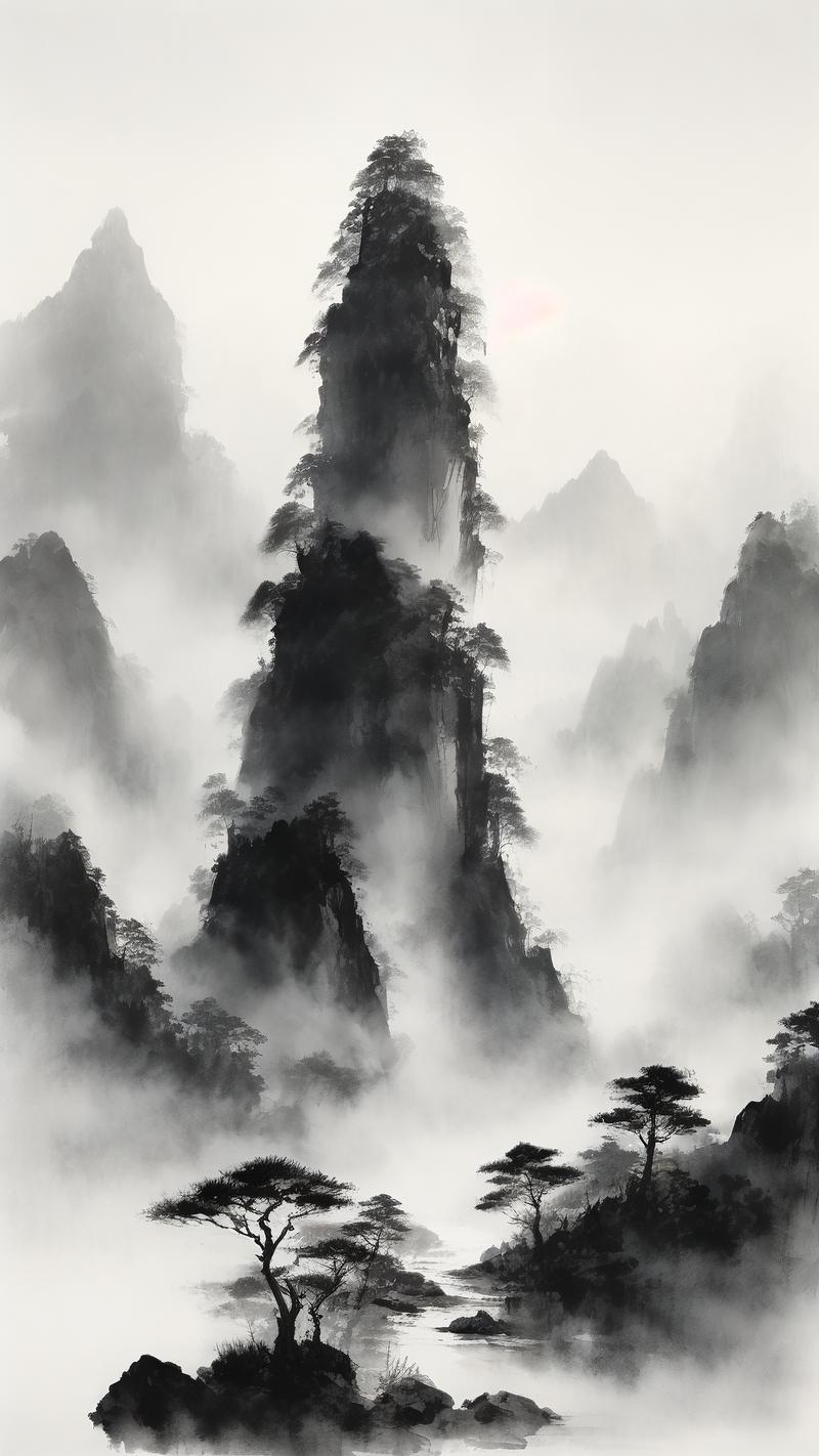 手机如何找壁画壁纸设置
