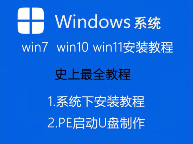 组装电脑如何搞系统u盘