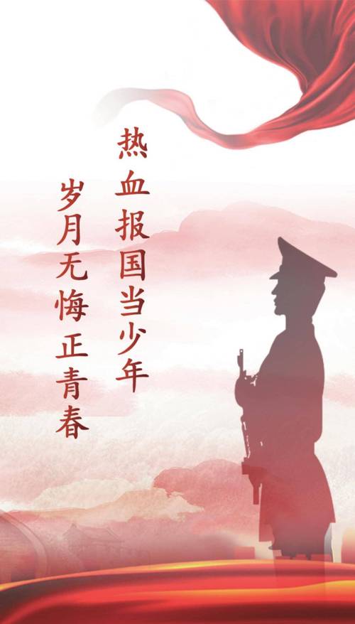 征兵宣传短视频怎么制作