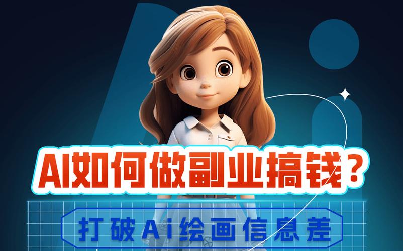 ai设计怎么兼职做模型