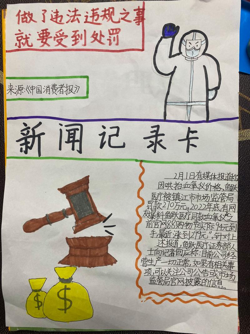 短视频小新闻怎么制作