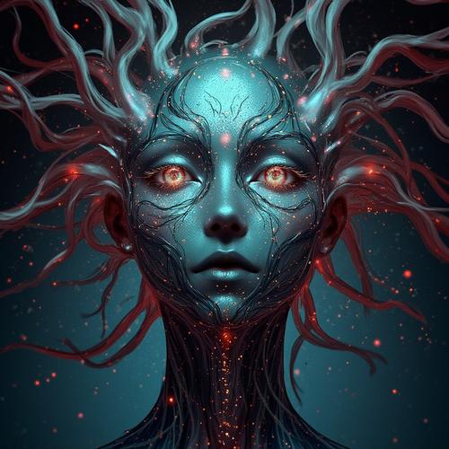 ai绘画模型描述怎么写