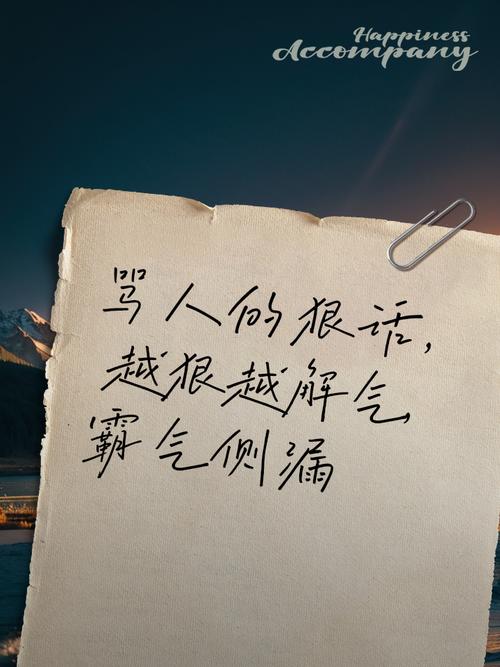 骂人壁纸手机如何设置