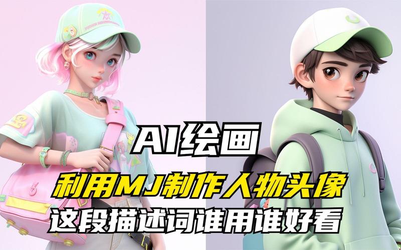 ai怎么绘画模型素材