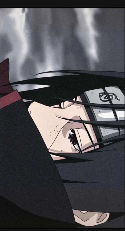 如何设置鼬神壁纸手机