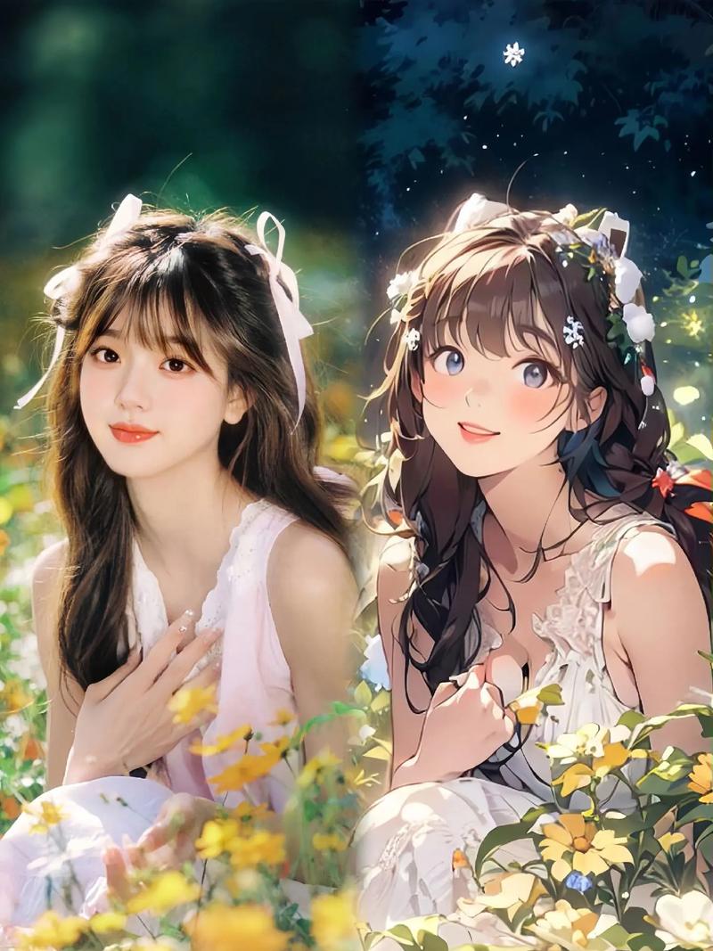 ai怎么生成动漫模型
