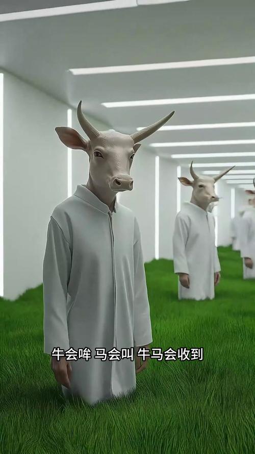 牛马的短视频怎么制作的
