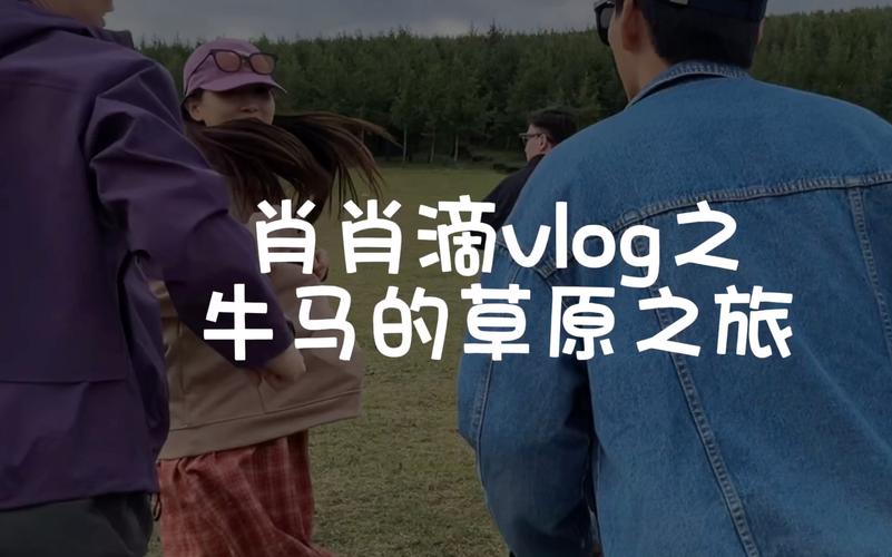 牛马的短视频怎么制作的