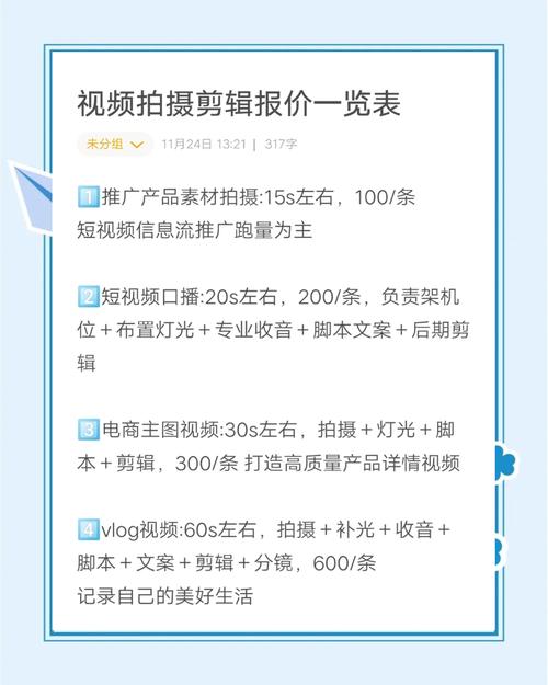 拍的短视频怎么制作的呢