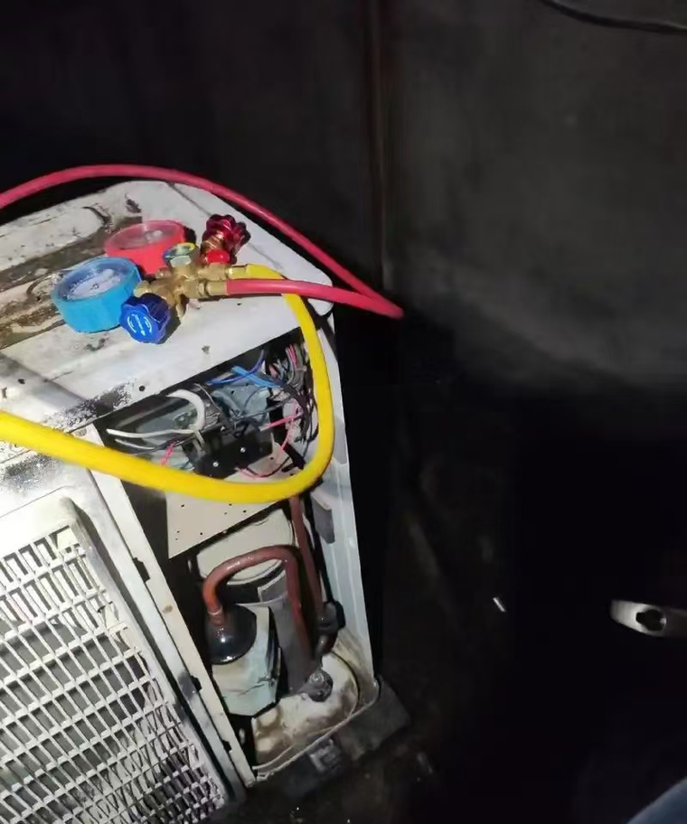 维修家电空调冰箱怎么样