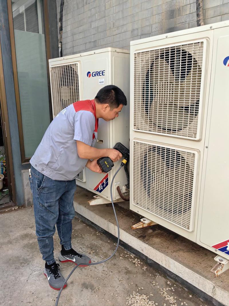 利民家电制冷维修怎么样