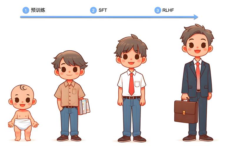 广州ai大模型怎么训练