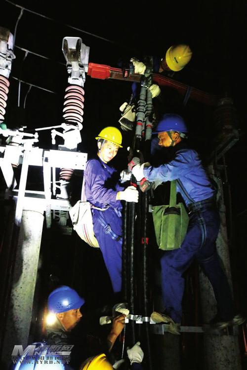 国家电网高压线维修工作怎么样