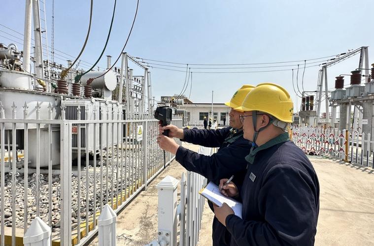 国家电网高压线维修工作怎么样