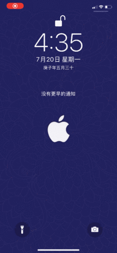 苹果6s手机动态壁纸如何设置不了怎么办