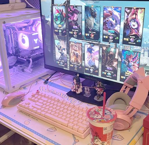 如何用三四百组装一台玩lol的电脑