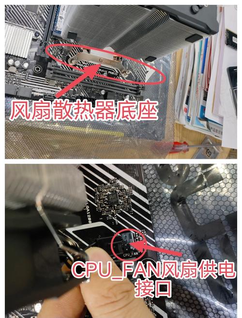 如何用笔记本组装出一台电脑